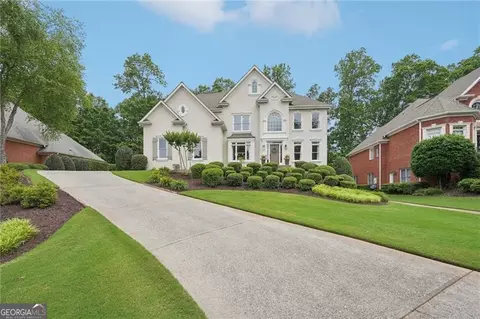 1225 Elk Ridge Cv, Alpharetta, GA 30005