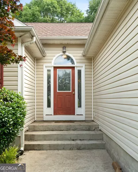 Entry Way - 41 Williamson Trce, Williamson, GA 30292 photo 1 of 2