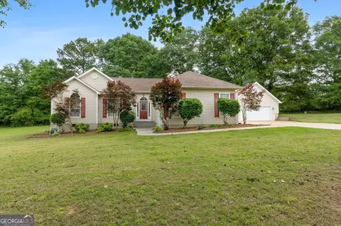 Exterior - 41 Williamson Trce, Williamson, GA 30292 photo 2 of 5