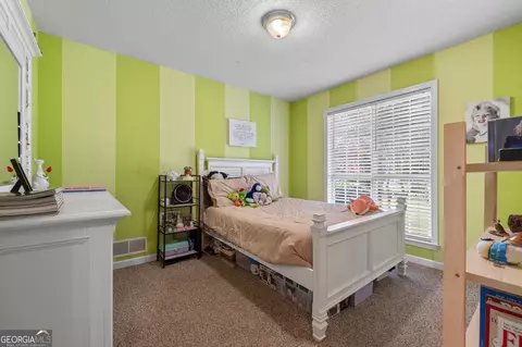 Bedroom - 41 Williamson Trce, Williamson, GA 30292 photo 4 of 4
