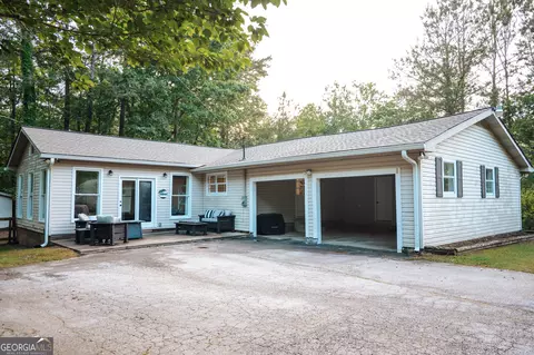1918 Braswell Mountain Rd, Rockmart, GA 30153