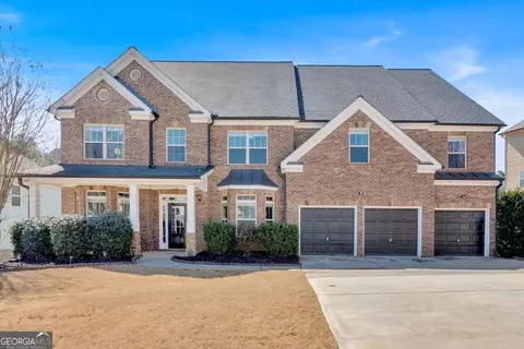 21 Rock Ridge Ct SE, Cartersville, GA 30120