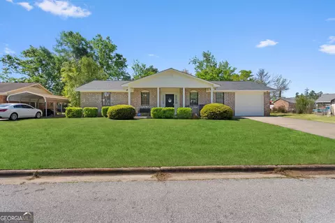 2564 Andorra Dr, Hephzibah, GA 30815