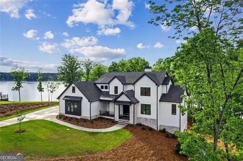 1161 Open Water Dr, Greensboro, GA 30642