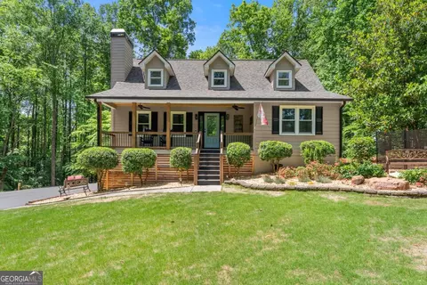 2170 Jonquil Ct, Canton, GA 30115