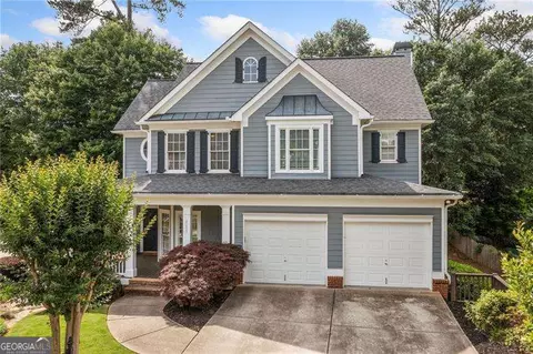 111 Jeffrey Pl, Smyrna, GA 30082