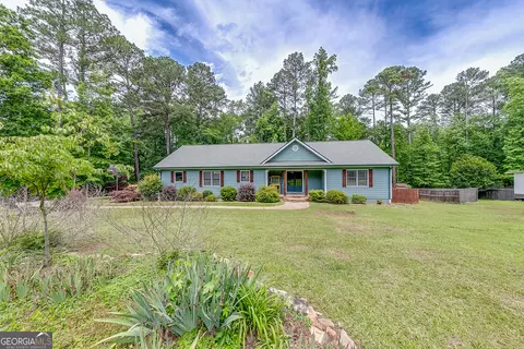 918 Old Pendergrass Rd, Jefferson, GA 30549