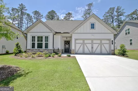82 Airmont Dr, Sharpsburg, GA 30277