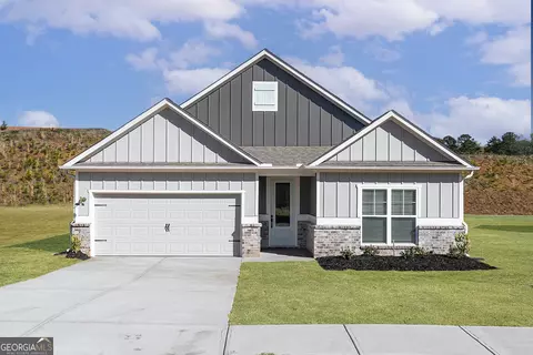 435 Cantrell Dr, Dallas, GA 30157