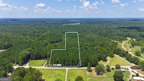 501 Padgett Rd, Senoia, GA 30276