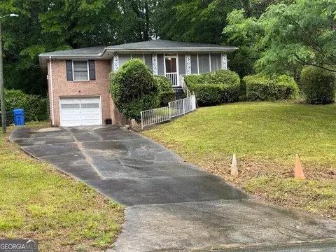 1829 Detroit Ave, Atlanta, GA 30314