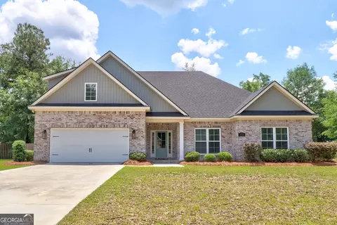 177 S Effingham Plantation Dr, Guyton, GA 31312