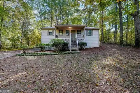 12 Woodland St, Dallas, GA 30157