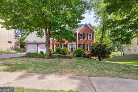 1300 Sever Woods Dr, Lawrenceville, GA 30043