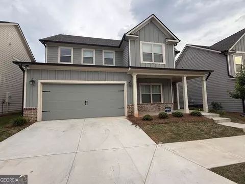 229 Overcup Ct, Athens, GA 30606