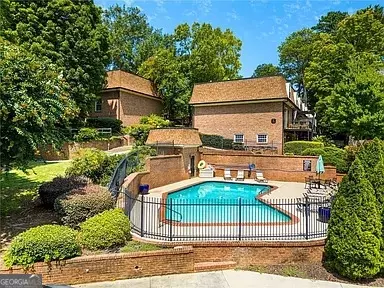 1261 Lavista Rd NE #N8, Atlanta, GA 30324