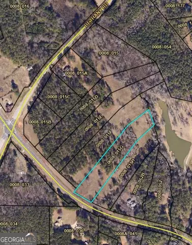 5838 Ga Hwy 212, Covington, GA 30016