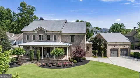 Undisclosed, Cumming, GA 30040