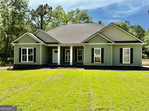 554 Alford Rd #LOT A, Statesboro, GA 30458
