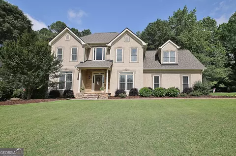 70 Wyngate Dr, Newnan, GA 30265