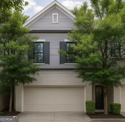 396 Summerhour St, Marietta, GA 30060