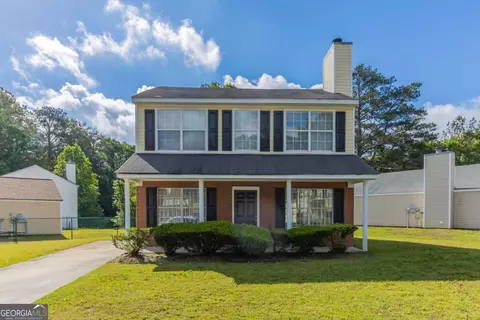 7623 Mcgillicuty Dr, Union City, GA 30291