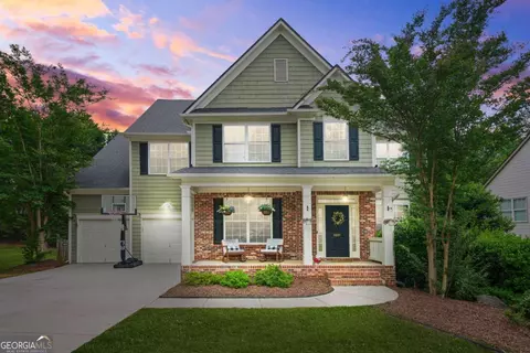 1037 Panoramic Pointe, Buford, GA 30518 photo 2
