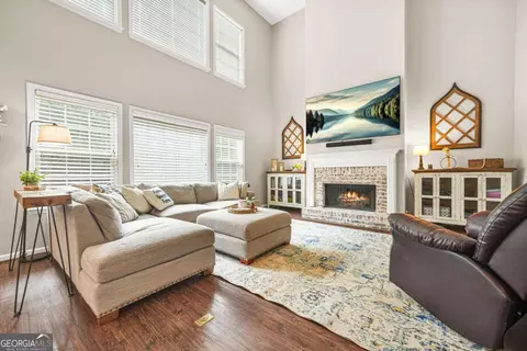 1037 Panoramic Pointe, Buford, GA 30518 photo 8