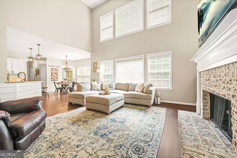 1037 Panoramic Pointe, Buford, GA 30518 photo 9