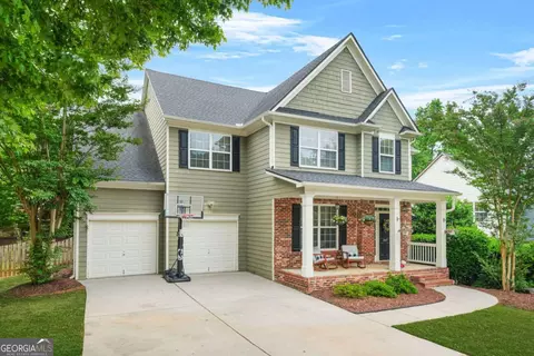 1037 Panoramic Pointe, Buford, GA 30518 photo 3