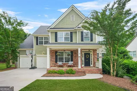 1037 Panoramic Pointe, Buford, GA 30518