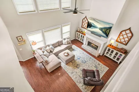 1037 Panoramic Pointe, Buford, GA 30518 photo 28