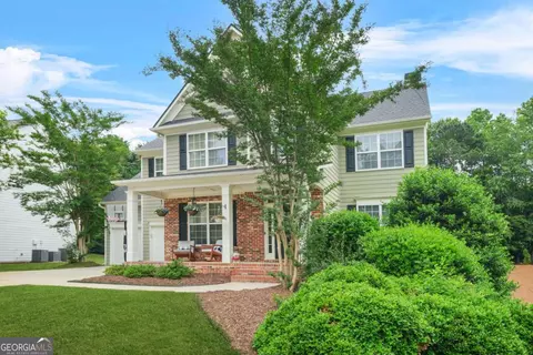1037 Panoramic Pointe, Buford, GA 30518 photo 4