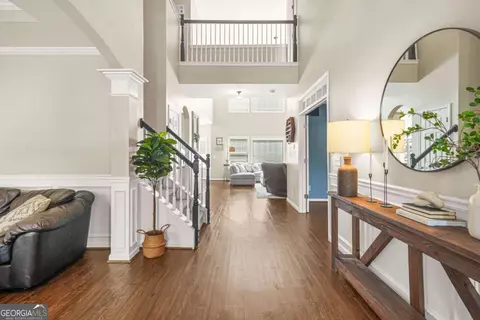 1037 Panoramic Pointe, Buford, GA 30518 photo 5