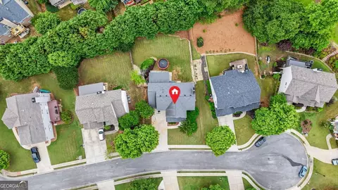 1037 Panoramic Pointe, Buford, GA 30518 photo 58