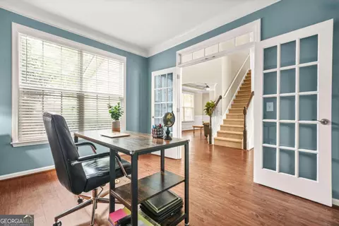 1037 Panoramic Pointe, Buford, GA 30518 photo 7