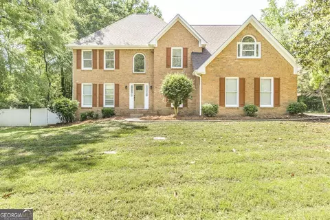 100 Bentwood Cir, Macon, GA 31210
