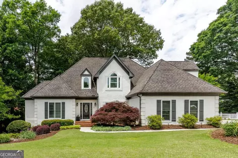 285 Lackland Ct, Sandy Springs, GA 30350
