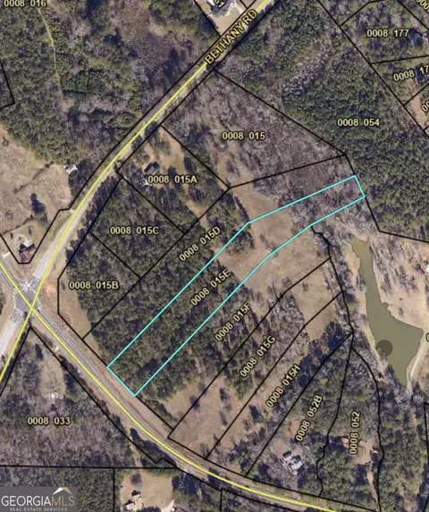 5880 Ga Hwy 212, Covington, GA 30016