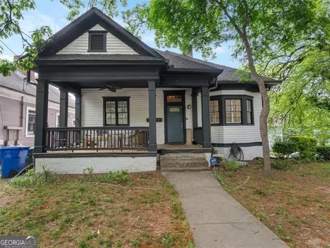 760 Ashland Ave, Atlanta, GA 30307