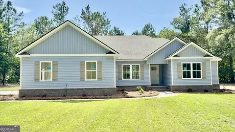 684 Alford Rd #LOT C, Statesboro, GA 30458
