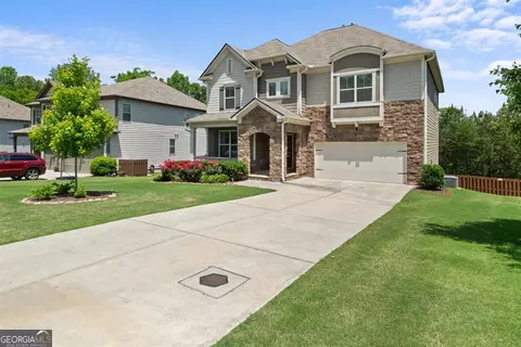 6660 Country Lake Rd, Cumming, GA 30041