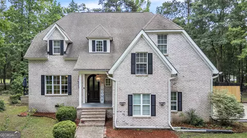 473 Kolic Helmey Rd, Guyton, GA 31312