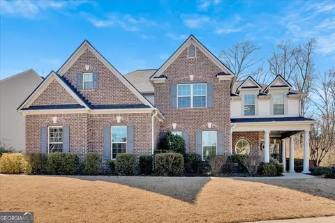 138 Lakestone Pkwy, Woodstock, GA 30188