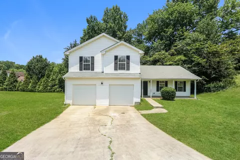 3587 Oakvale Ave, Decatur, GA 30034