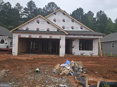51 Charlie Way #16, Winder, GA 30680