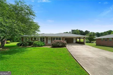 87 Virgil St SW, Mableton, GA 30126