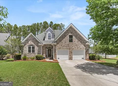 2 Misty Marsh Ct, Savannah, GA 31419