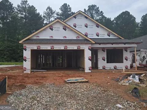61 Charlie Way #17, Winder, GA 30680