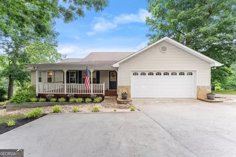 241 Cook St, Alto, GA 30510